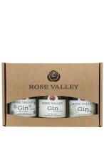 Rose Valley Gin Taste Box - Season
